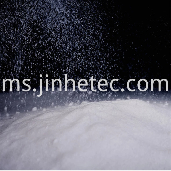  Hydrophilic Fumed Silica 150